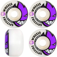 Spitfire Bighead Skateboard Wheels 99a