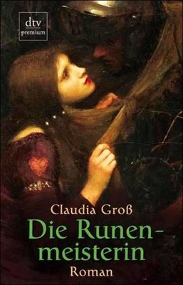 Die Runenmeisterin: Roman Roman Gross, Claudia: 1496308
