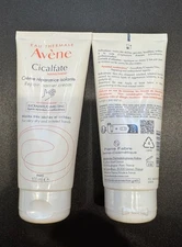 (Pack of 2) Avene Cicalfate Hand Repairing Barrier Cream 100ml - Exp: 06/2026
