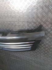 Calandre Ssangyong REXTON