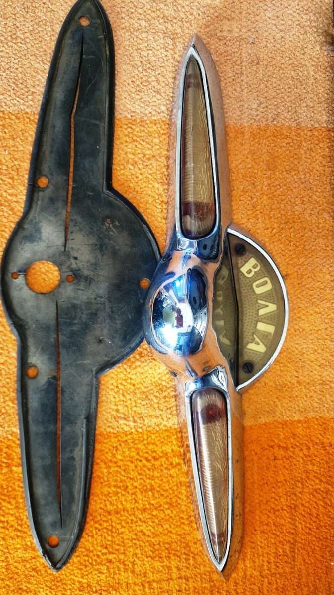 406-3708010 Anlasser Wolga / GAZ 406 / 2.4ltr Motor