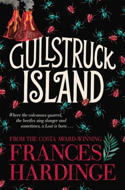 Gullstruck Island by Frances Hardinge (Paperback Book) - Image 4