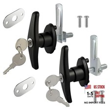Truck Cap Lock Replacement Parts Fits Leer Are Camper Shell Accessories T Truck Cap Lock Replacement Parts Fits Leer Are Camper Shell Accessories T