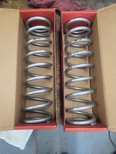 Eibach Springs 1400.300.0150S EIBACH SILVER COILOVER SPRING - 3.00" I.D. Pair