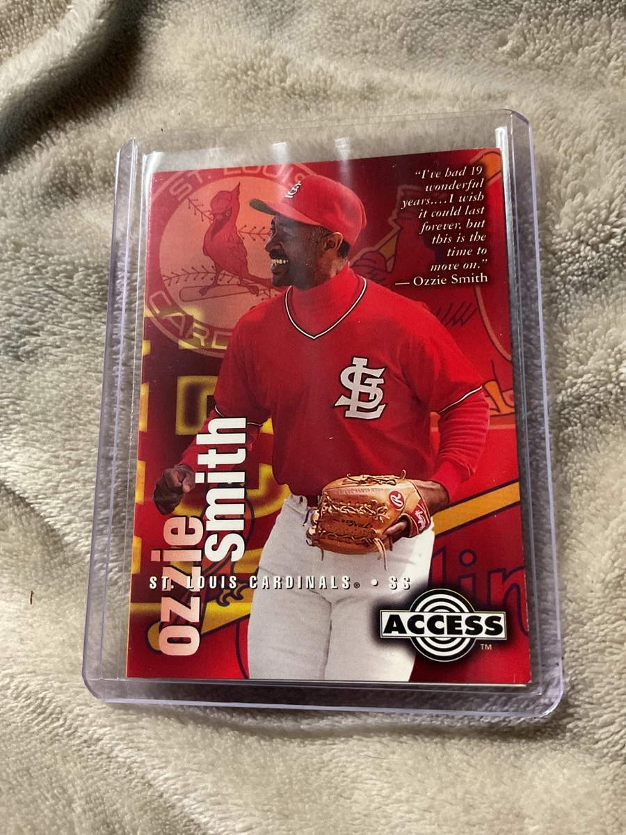 SkyBox Baseball Sports Trading Cards & Accessories for sale | eBay