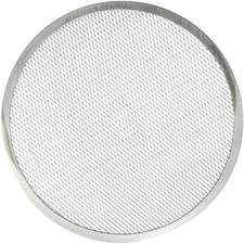 American Metalcraft 18712 Pizza Screen, 12" Length, 12-inch, Silver 