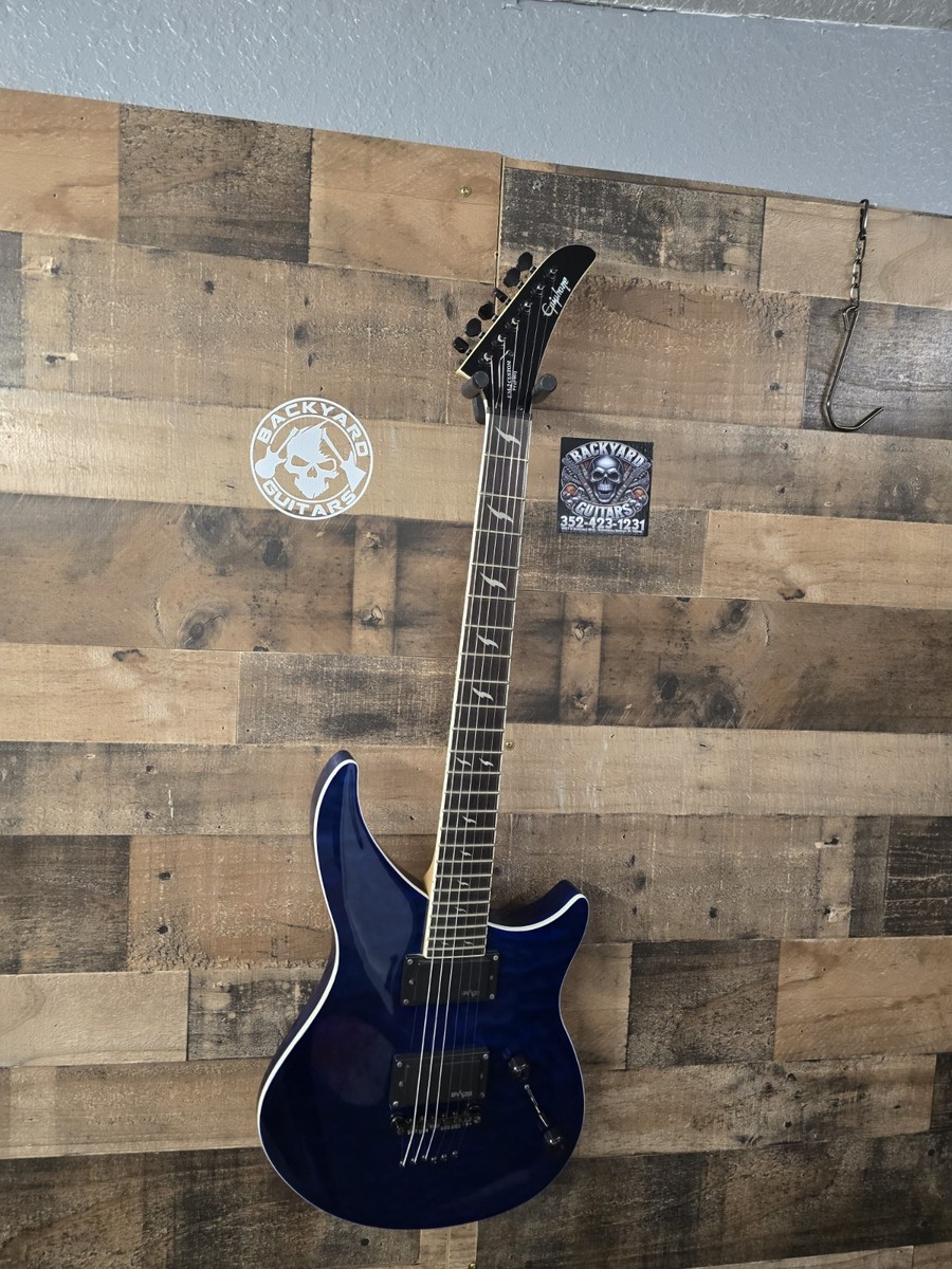 Epiphone prophecyEM-2 CUSTOM Floyd Rose Epiphone Prophecy EM-2