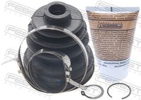 Faltenbalg Antriebswelle Febest 2115-CBKT FüR Ford Fiesta 6 CB1 CCN 5 16V LPG