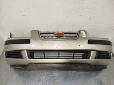 Pare-choc avant Hyundai MATRIX