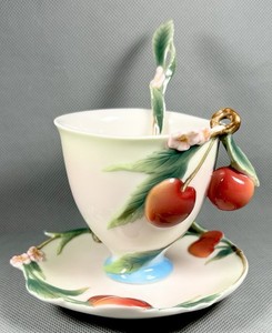 陶芸品　瓷器 Franz collection 收藏品 Franz Porcelain Collection – Biggs Ltd