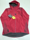 KLATTERMUSEN Jolner Ski Touring / Mountaineering Jacket - LARGE - RRP £390