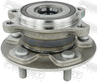 Febest Radnabe 0182-ASV70F FüR Toyota RAV 5 VAN Camry MXAA52 AWD MXAA54 Vvti ES
