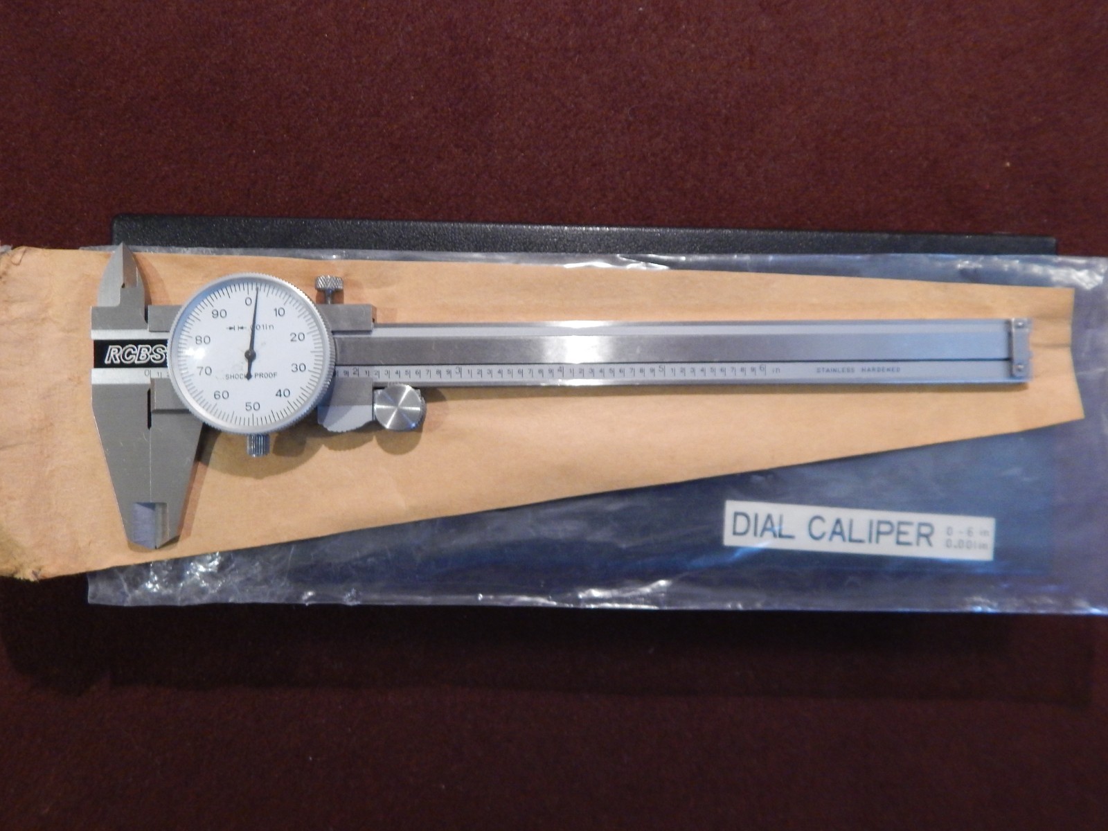 RCBS RELOADING EQUIPMENT PARTS AND DIE SETS COMES  AS IS *READ DESCRIPTION*