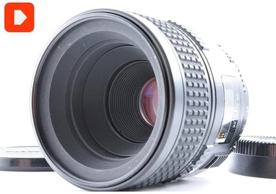 Nikon Micro NIKKOR 60mm Focal Camera Lenses for sale - eBay