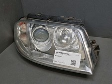 Scheinwerfer Rechts Double - Volkswagen Passat IV D' Oct.2000 Ab Sept.2005