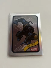 2025 Topps Chrome Marvel - Base Refractors - You Pick