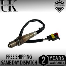 for WV GOLF CITROEN PEUGEOT Oxygen Lambda Sensor 0258006063 LS 6026, LSF-4.2
