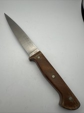 Gerber 1207 Classic Walnut