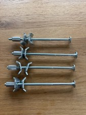 150mm Worktop Clamp - Qty 4 ~ New