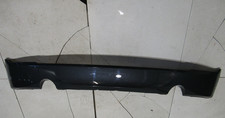 BMW SERIE 2 F22 F23 M SPORT DIFFUSORE PARAURTI POSTERIORE ORIGINALE 8055574 REF C1O11