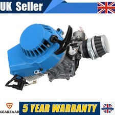 49CC 2 Stroke Engine Fit Pocket Bike Mini Quad Bike Scooter other scooters 50cc