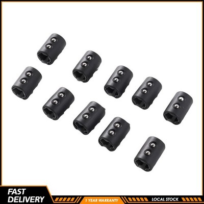 10PCS DQ200 0AM DSG 7Speed Gearbox Shift Fork Slip Bead For VW Jetta Wagon SKODA