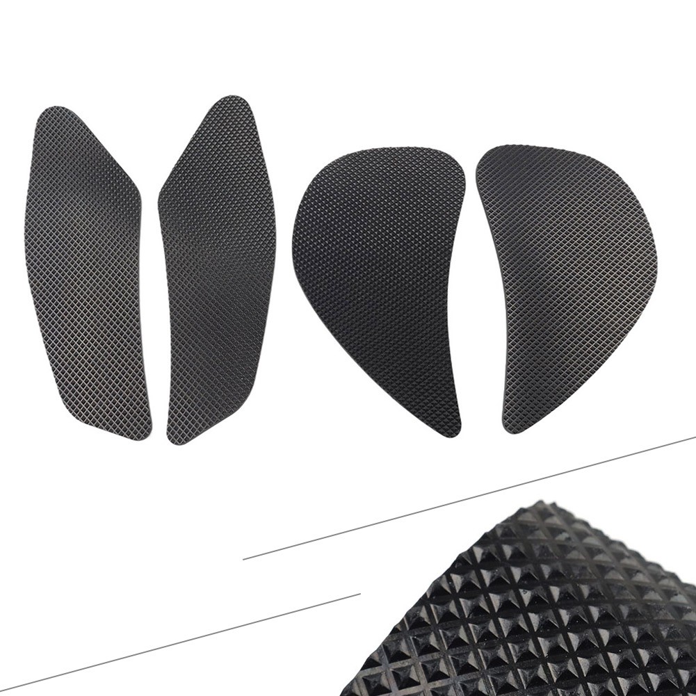 Tank Protector Pad Side Fuel Sticker Decal For Kawasaki Z1000 2014