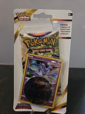 Pokemon - Astral Radiance One Pack Blister W/Coin - Oricorio