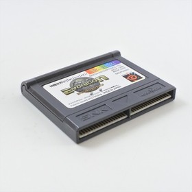 Neo Geo Pocket Color EVOLUTION Shinki Sekai Cartridge Only SNK 1781 np