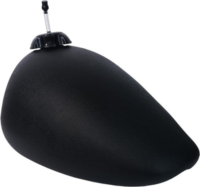 #ad #ad BLK Real Gas Fuel Tank for Baja Tiralmaster Massimo MB200 Mini Baja Heat Warrior $105.99