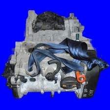 VW up! ASG 12 Motor Ohne Anbauteile KL Chya
