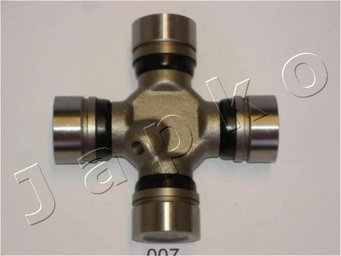 JAPKO 66007 Flector de transmisión Trasero para JEEP Grand Cherokee I (ZJ, ZG) - Imagen 2 de 4