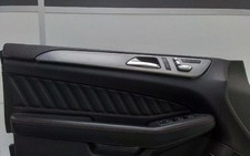 A2927201100 1721357 rahmen t&uuml;rverkleidung innen links MERCEDES-BENZ CLASE GLE BM