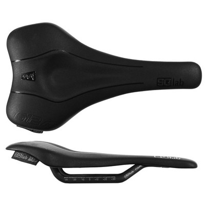SQlab 612 R Ergowave Saddle 4062695000334