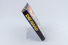 Nintendo NES *Die Hard* OVP CIB PAL B 57-ESP +