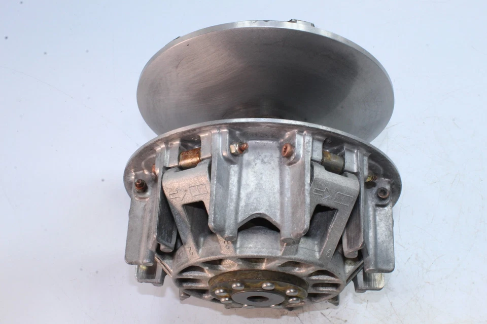 2018 SKI DOO GRAND TOURING 900 ACE SE ОСНОВНОЕ СЦЕПЛЕНИЕ 417224091 417224044 - Изображение 2 из 4