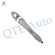 Front Left Outer Door Handle For 2011-2015 Hyundai Sonata
