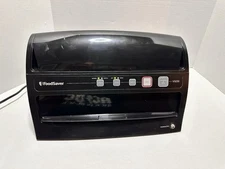 FoodSaver V3230 Vacuum Sealer Fully tested Works Great -