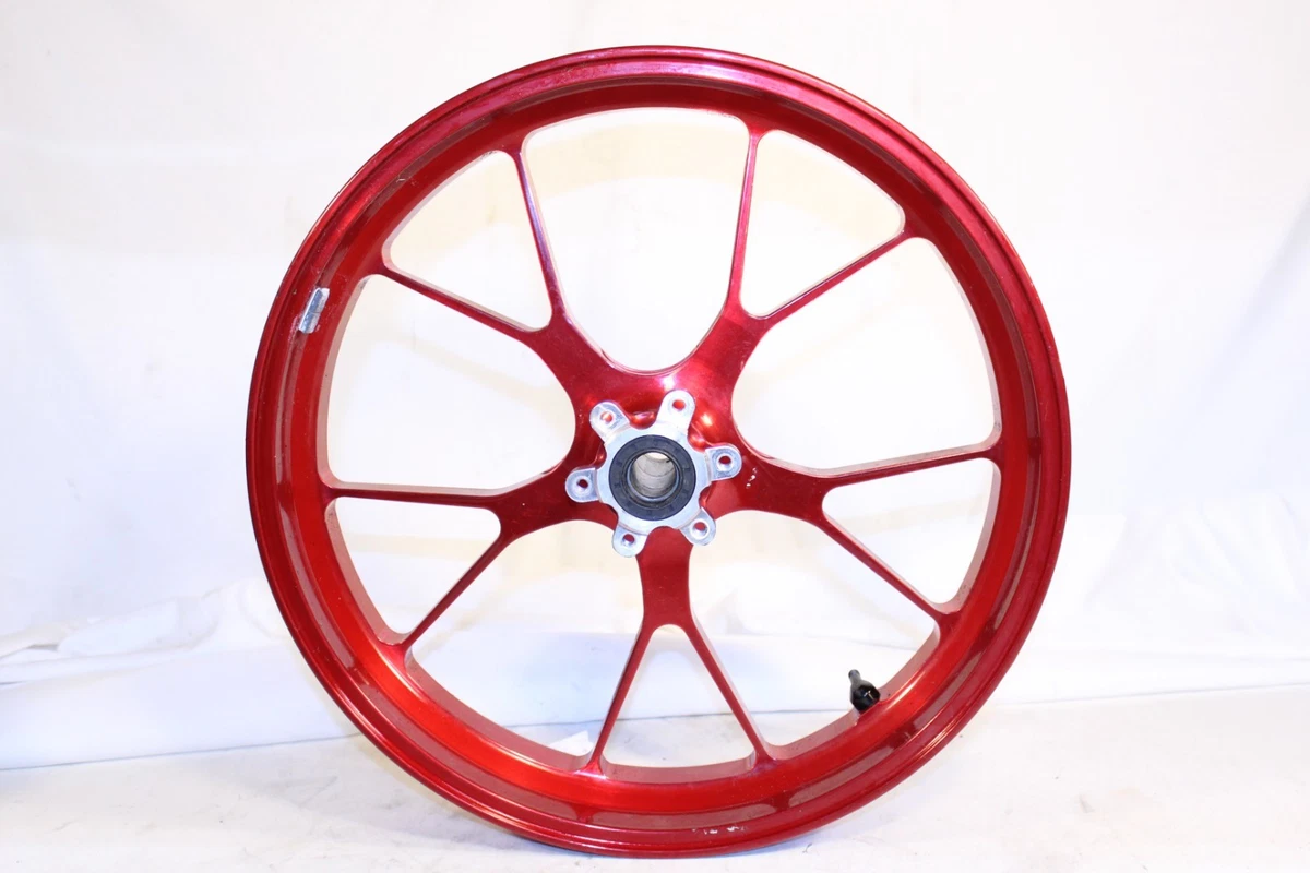 Aprilia Motorcycle Wheels, Tires & Tubes for sale | eBay