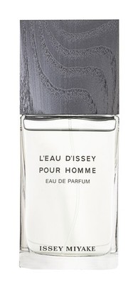 Issey Miyake L`Eau D`Issey Pour Homme Eau de Parfum 125 ml OVP NEU