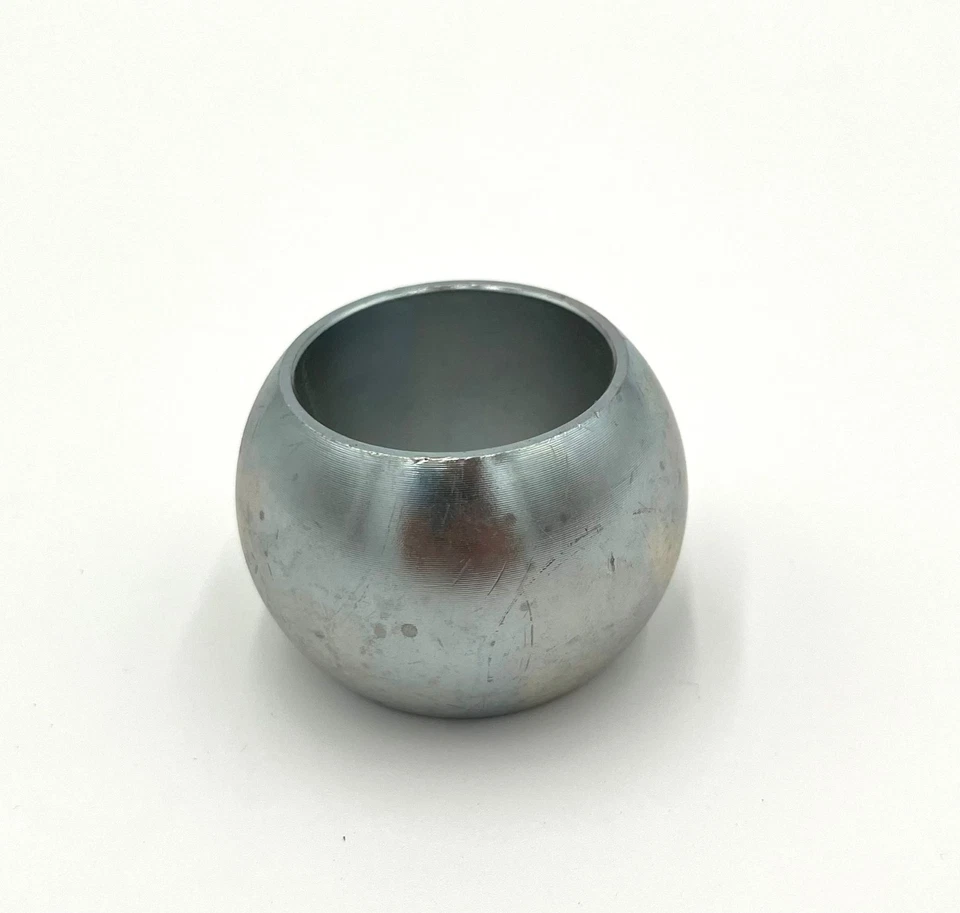 4x Unterlenker Kugel Kat 1 2 3 Fangkugel Unterlenker Schnellkuppler Fangharken - Bild 4 von 4