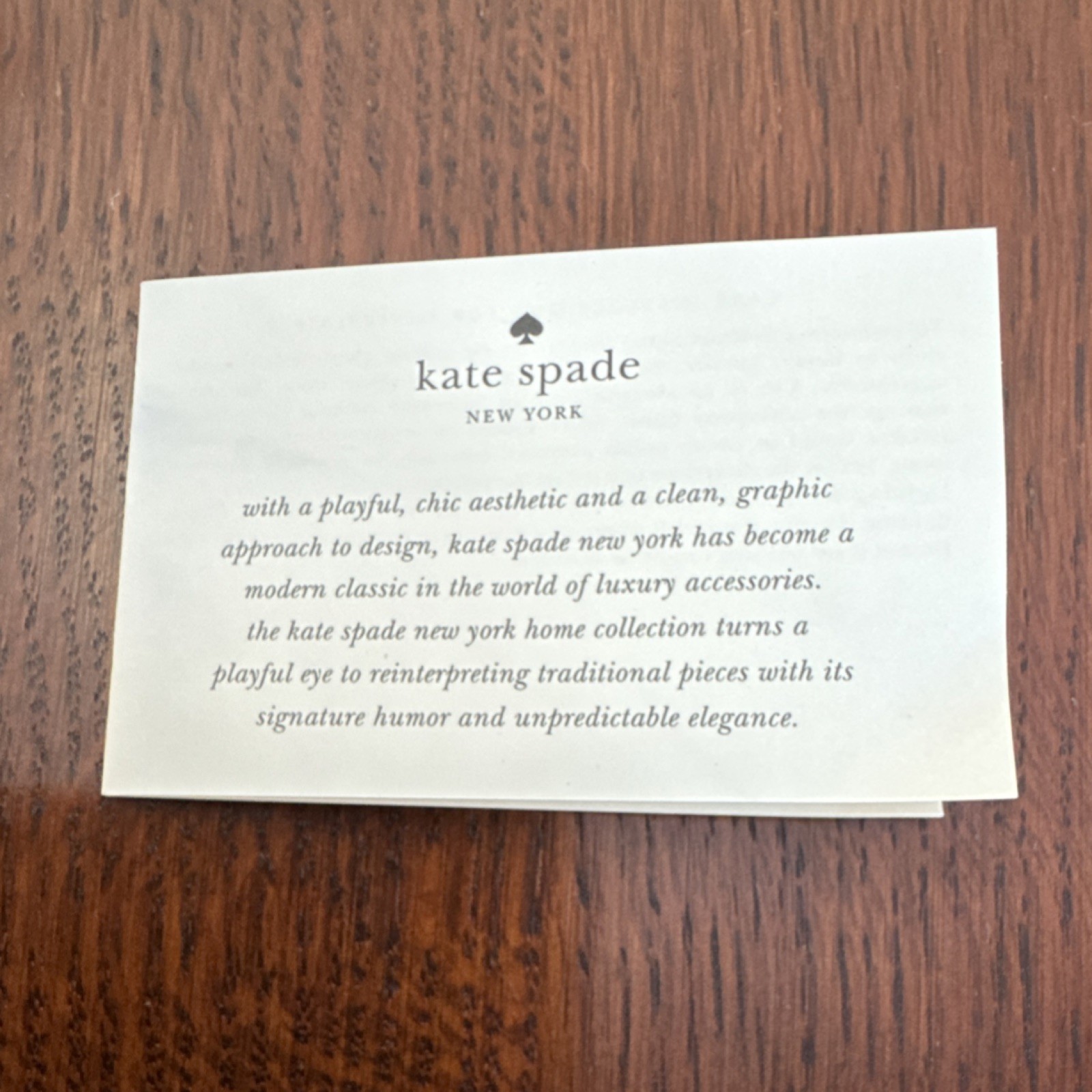 kate spade new york Grace Avenue Double Invitation Frame Silverplate 5x7" thumbnail 4