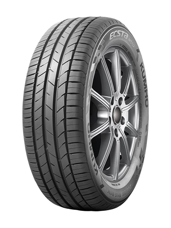 KUMHO ECSTA HS52 4RIB 195/65R15 91H BSW - Bild 3