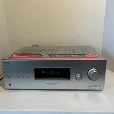 Sony STR-K790 FM Stereo FM-AM Receiver Sound System - FREE SHIPPING.