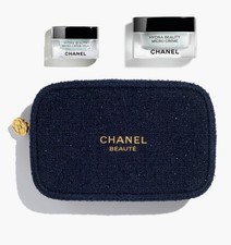 CHANEL SET (LIMITED EDITION) HYDRA BEAUTY MAXIMUM MOISTURE - Skincare Set