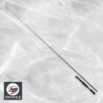 Daiwa 25 BLACK LABEL SC C68H-ST-SB Baitcasting Rod | eBay