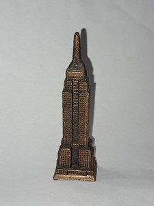Empire State Building Souvenir | eBay