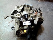 Boite de vitesse Volkswagen FOX
