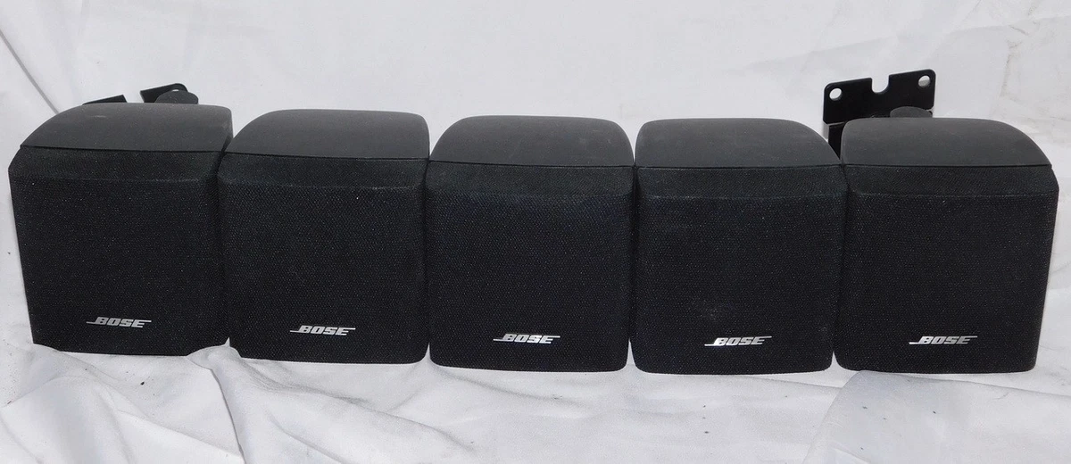 Bose Acoustimass 5 Iii for sale - eBay