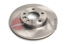 2x JPN Bremsscheibe 30H9054-JPN für VW MULTIVAN T5 7HM 7HN 7HF 7EF 7EM 7EN Bus